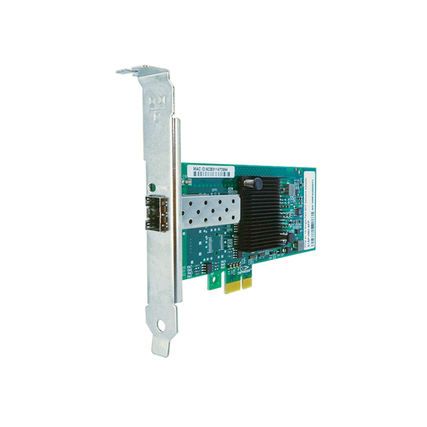 Axiom Manufacturing Axiom 100Mbs Single Port Sfp Pcie X1 Nic Card - Pcie1Sfpfx1-Ax PCIE1SFPFX1-AX